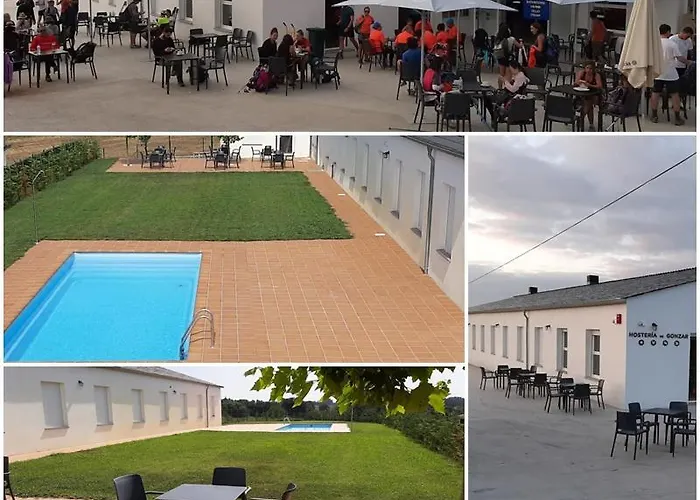 Hosteria De Gonzar