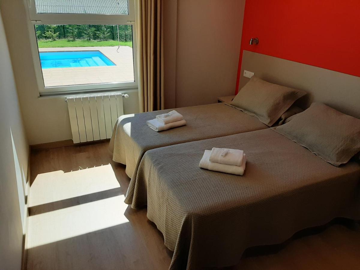 De Hotel Gonzar