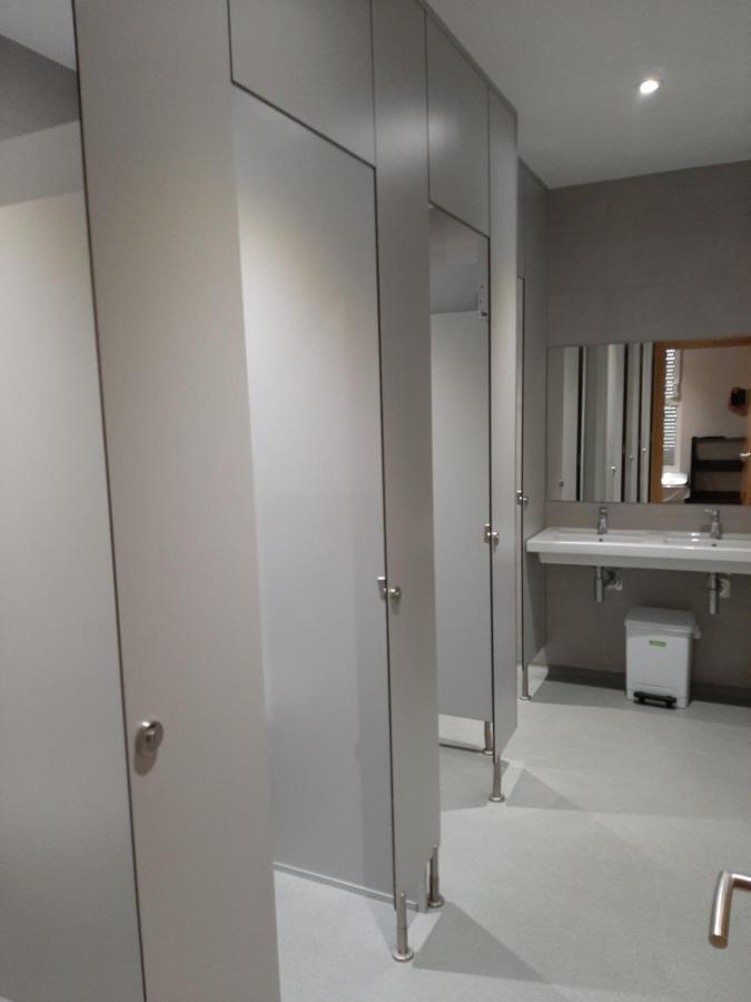 De Hotel Gonzar